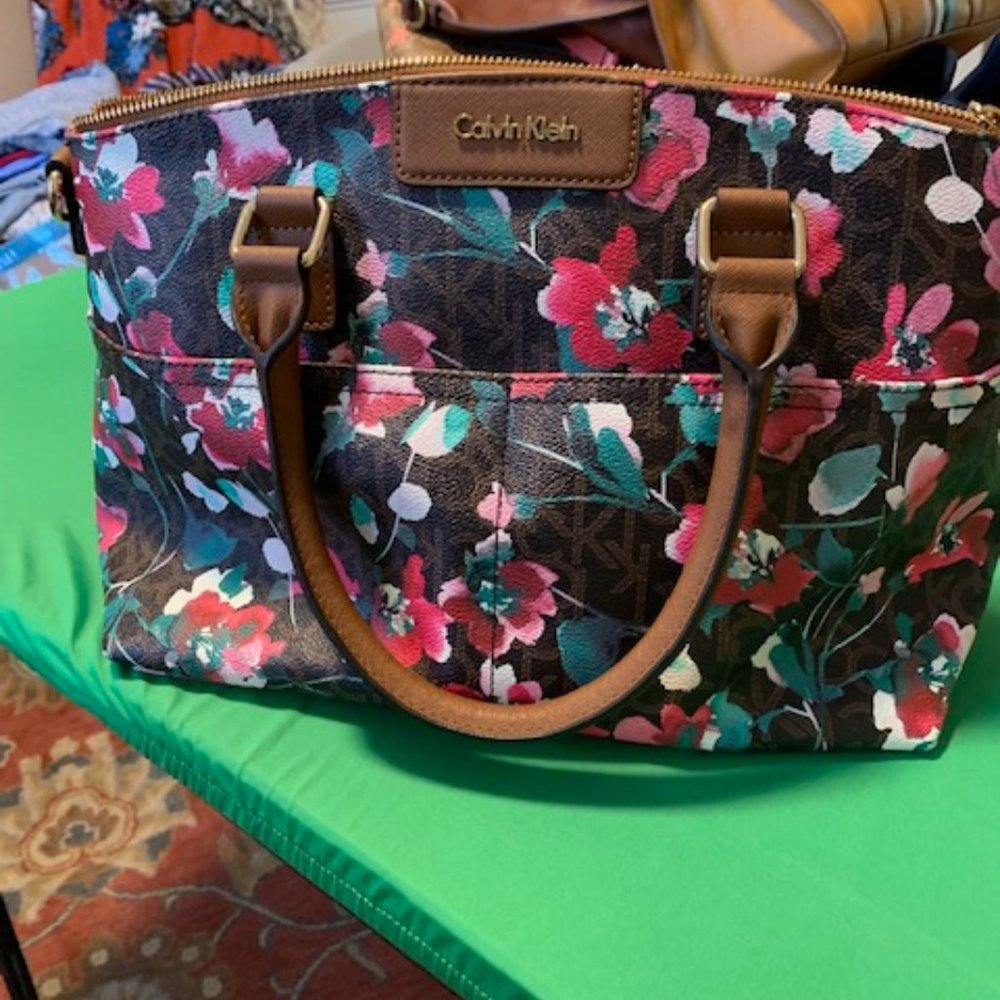 Calvin Klein Handbag